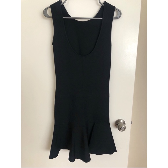 BCBG MAXAZRIA DRESS IN S SIZE - Picture 3 of 3